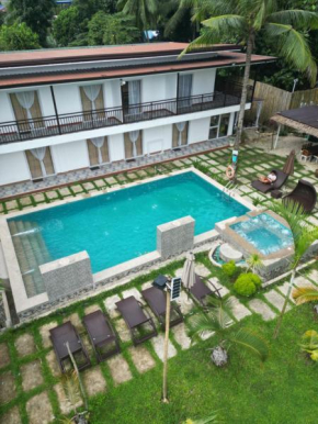 Casa Loubel Beach Resort